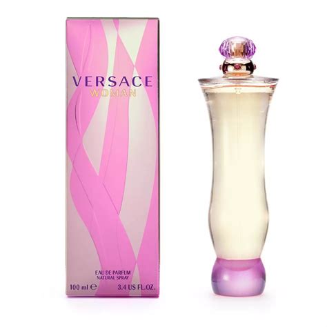 debenhams versace perfume